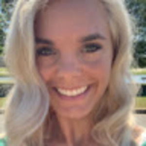 Meet your Posher, Krista